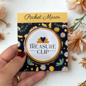 POCKET TREASURES