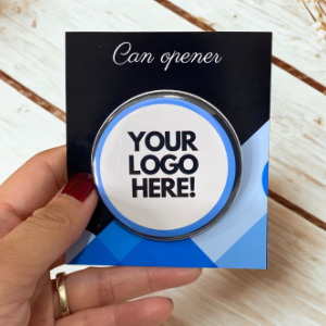 Magnetic Can Opener