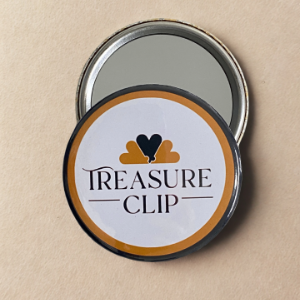 POCKET TREASURES